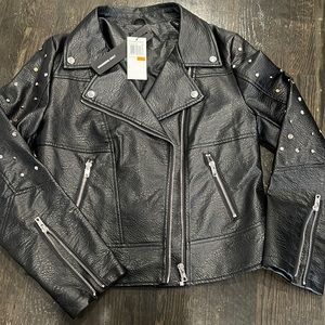 Members only leather jackets